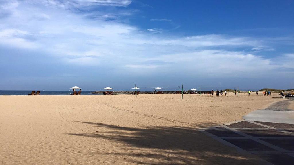 Апартаменты Sunny Breeze Penghu Маджонг Экстерьер фото